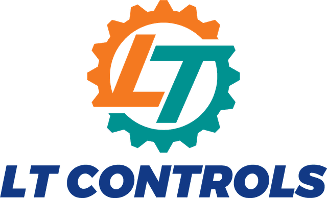LT Controls Logo